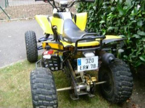 ATV Honda