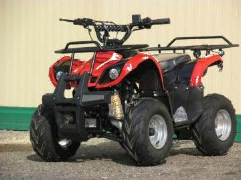 ATV Hummer nou