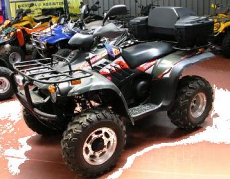 ATV Linhai 300 2x4