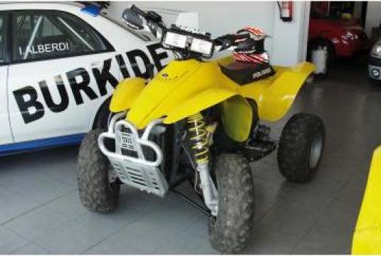 ATV Quad Polaris