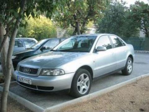 AUDI A4/S4