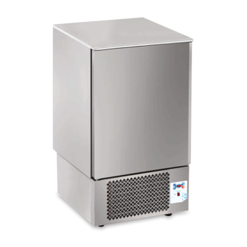 Abatitor Blast Chiller 319 litri pentru 14 tavi - Fimar G-AB