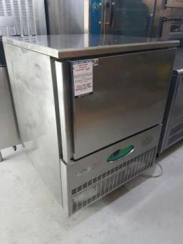 Abatitor Blast Chiller cu 5 tavi