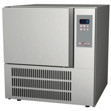 Abatitor Diamond Blast chiller 3X GN 1/1 (8-5 kg)