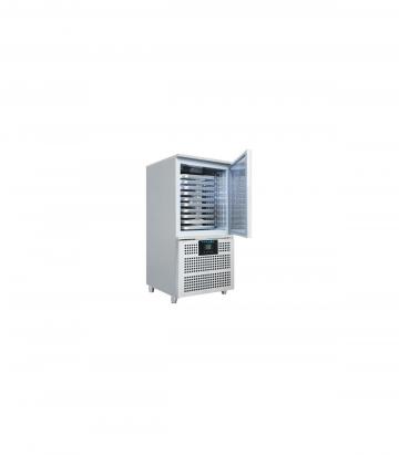 Abatitor (blast chiller) 10 tavi