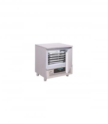 Abatitor cofetarie (blast chiller) 5 tavi