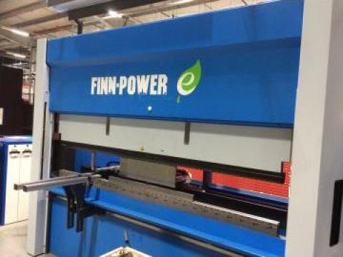 Abkant CNC Press Brake Finnpower de 100 Tone