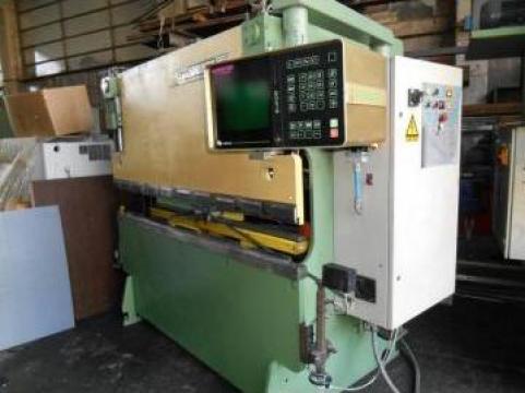 Abkant hidraulic second hand Gasparini 2000x35 cu CNC