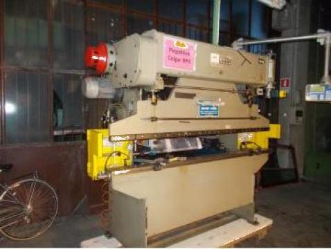 Abkant mecanic second hand - Colgar 2000x20 cu CNC