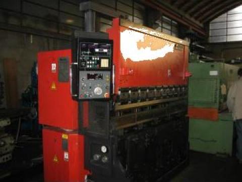 Abkant second hand Amada FBD 2000 x 80 cu CNC