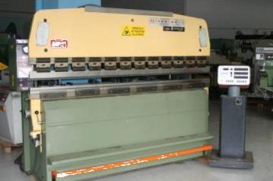 Abkant second hand Schiavi 2500x35 CNC