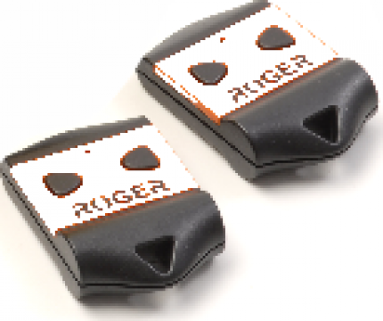 Accesorii automatizare poarta Roger telecomenzi, fotocelule
