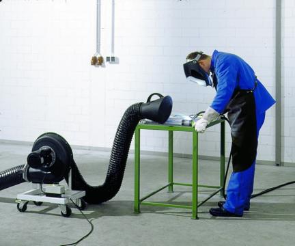 Accesorii echipamente de filtrare fum sudura