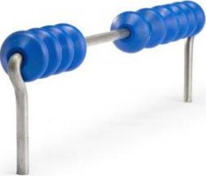 Accesorii masa de fotbal Scor Bonzini