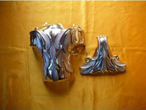Accesorii pentru sicriu