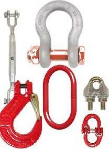 Accesorii ridicare