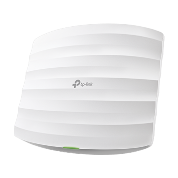 Access Point Wi-Fi 5, AC1350 Dual-Band, 4 5 dBi, 1 x RJ45 Gi