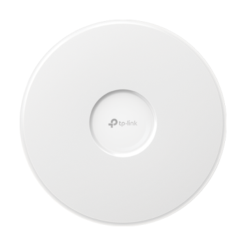 Access Point Wi-Fi 7, BE9300 Tri-Band, 4 5 dBi, 1 x RJ45 2.5