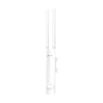 Access Point exterior, Wi-Fi 5, AC1200 Dual-Band, MU-Mimo