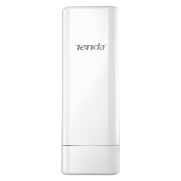 Access point 2.4GHz, 150Mbps, 5 Km, PoE, Web Management