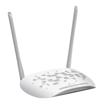 Access point TP-Link TL-WA801N 300Mbps Wireless N TL-WA801N