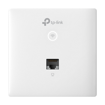Access point Wi-Fi 5, AC1200 Dual-Band, 4 3.6 dBi, 2 x RJ45