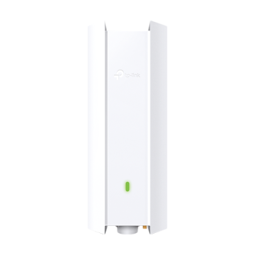 Access point exterior, Wi-Fi 6, AX1800 Dual-Band, 4 5 dBi
