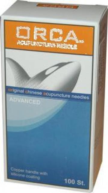 Ace acupunctura cupru