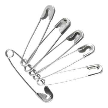 Ace de siguranta 4 cm - 6 bucati