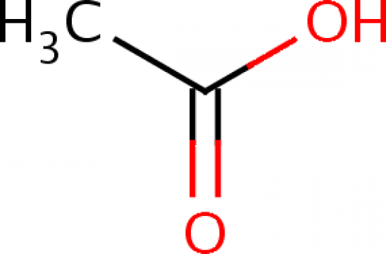 Acid acetic 99.6%