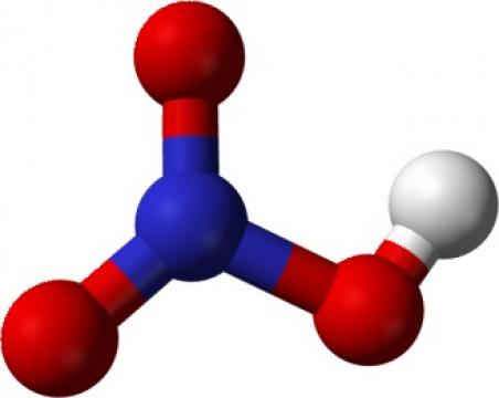 Acid azotic 55% tehnic