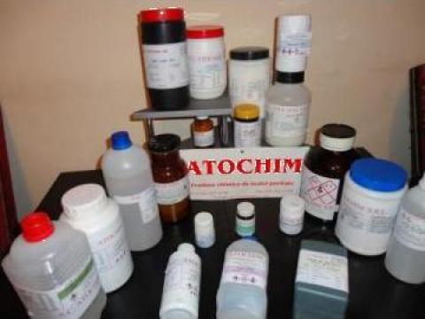 Acid clorhidric HCl (hidrocloric acid) reactiv chimic