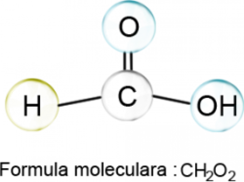 Acid formic 85% pa