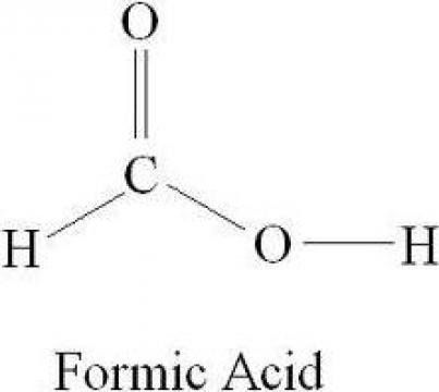 Acid formic 85 %