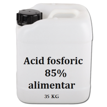 Acid fosforic SaficAlcan