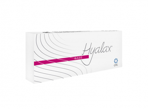 Acid hialuronic Hyalax Base