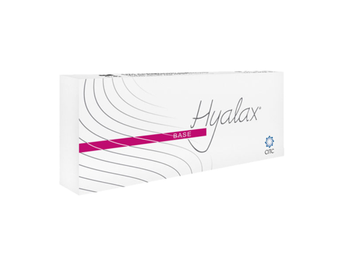 Acid hialuronic Hyalax Base