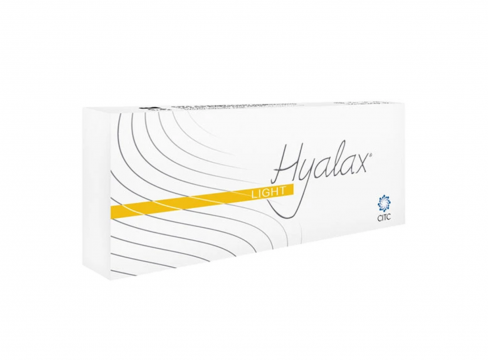 Acid hialuronic Hyalax Light