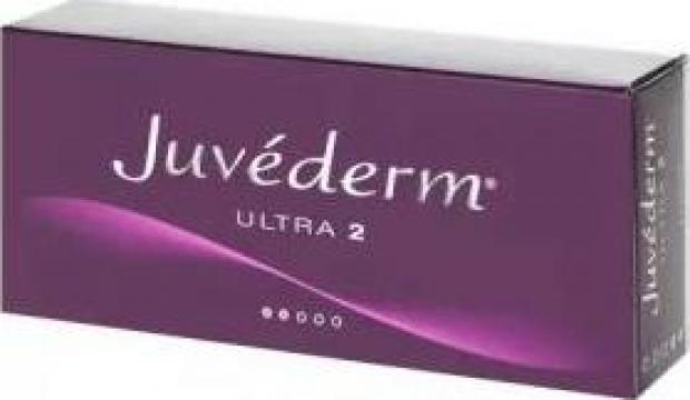 Acid hialuronic Juvederm 2, 2sr x 1ml/ sr