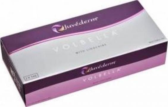 Acid hialuronic Juvederm Volbella, 2sr x 1ml/ sr