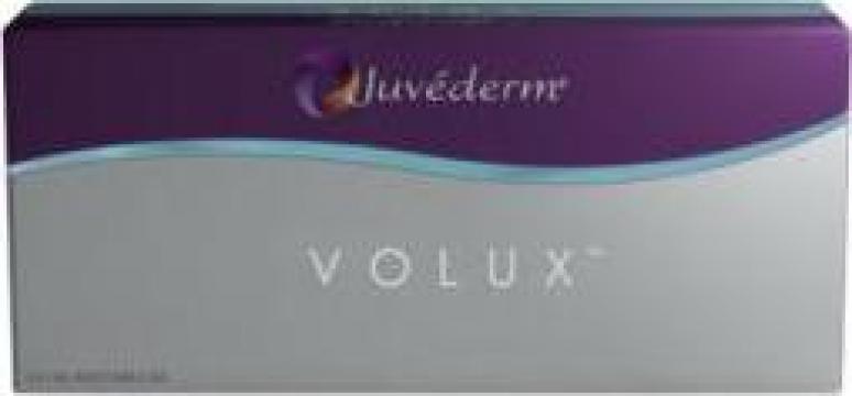 Acid hialuronic Juvederm Volux, 2sr x 1ml/ sr
