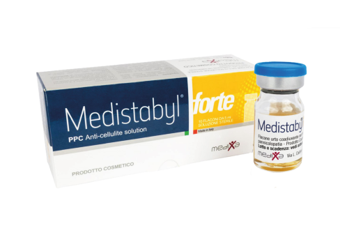 Acid hialuronic Medistabyl Forte