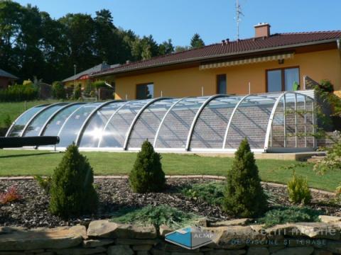 Acoperiri pentru terase Kelly