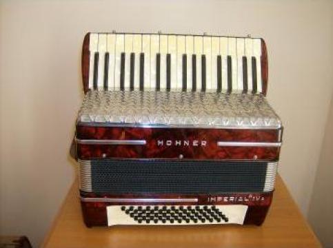 Acordeon Hohner Imperial