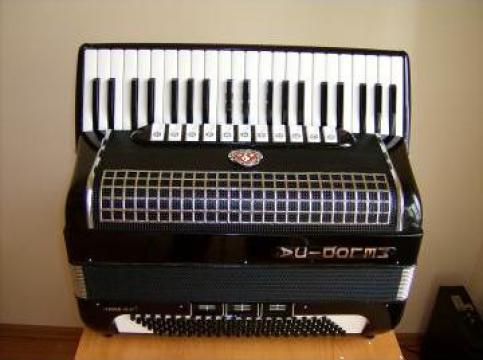 Acordeon Melodija Carmen IV P