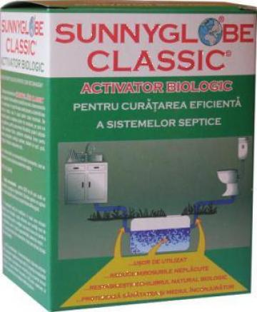 Activator biologic fose Sunnyglobe Classic 12 plicuri