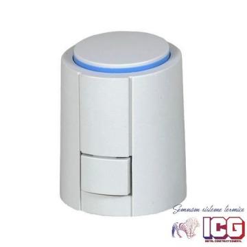Actuator Ivar pentru incalzire pardoseala 230V