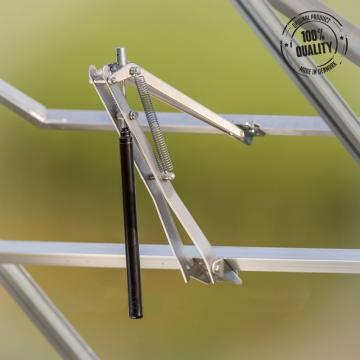 Actuator deschidere fereastra sera automat hidraulic Univent