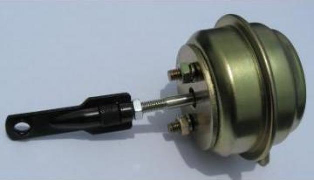 Actuator supapa turbina limp mode Bucuresti