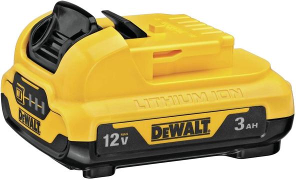 Acumulator 12V 3AH DeWalt